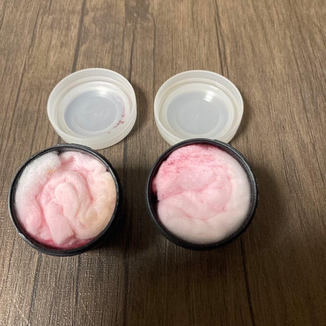 堂玉製初　耀眩　 聞香戸、御香木、緑油伽羅セット