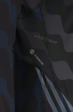 adidas x Marimekko コラボ ランニング ドレス UPF50+