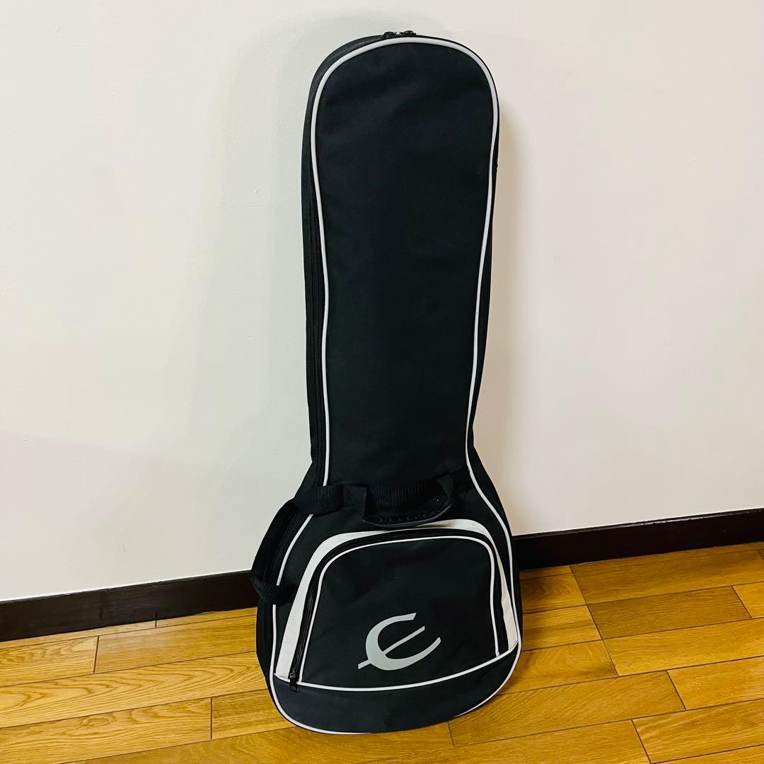 希少モデル　Epiphone by SG Junior ケース付