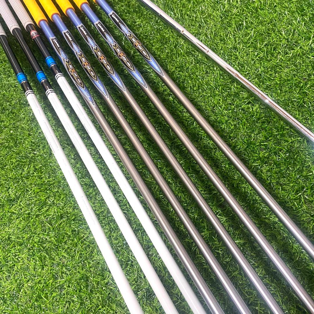 テーラーメイド シム2マックスD クラブセット 9本 右 L レディース ゴルフ