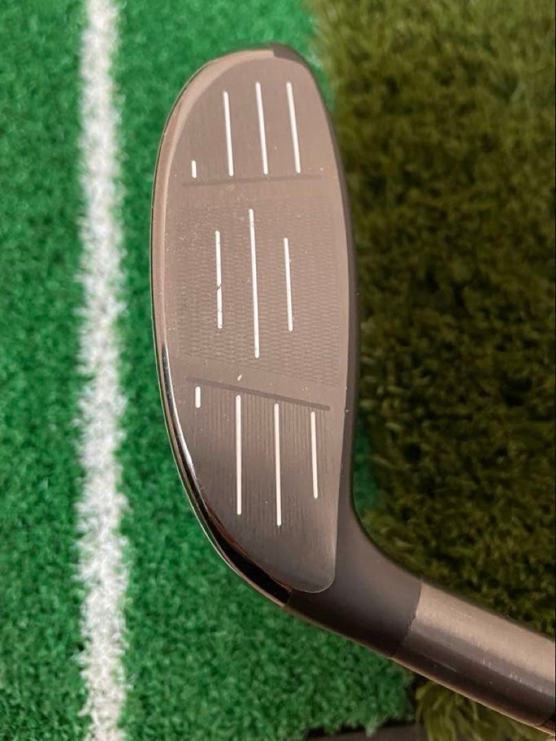 キャロウェイ PARADYM MAX FAST 5W フェアウェイウッド R