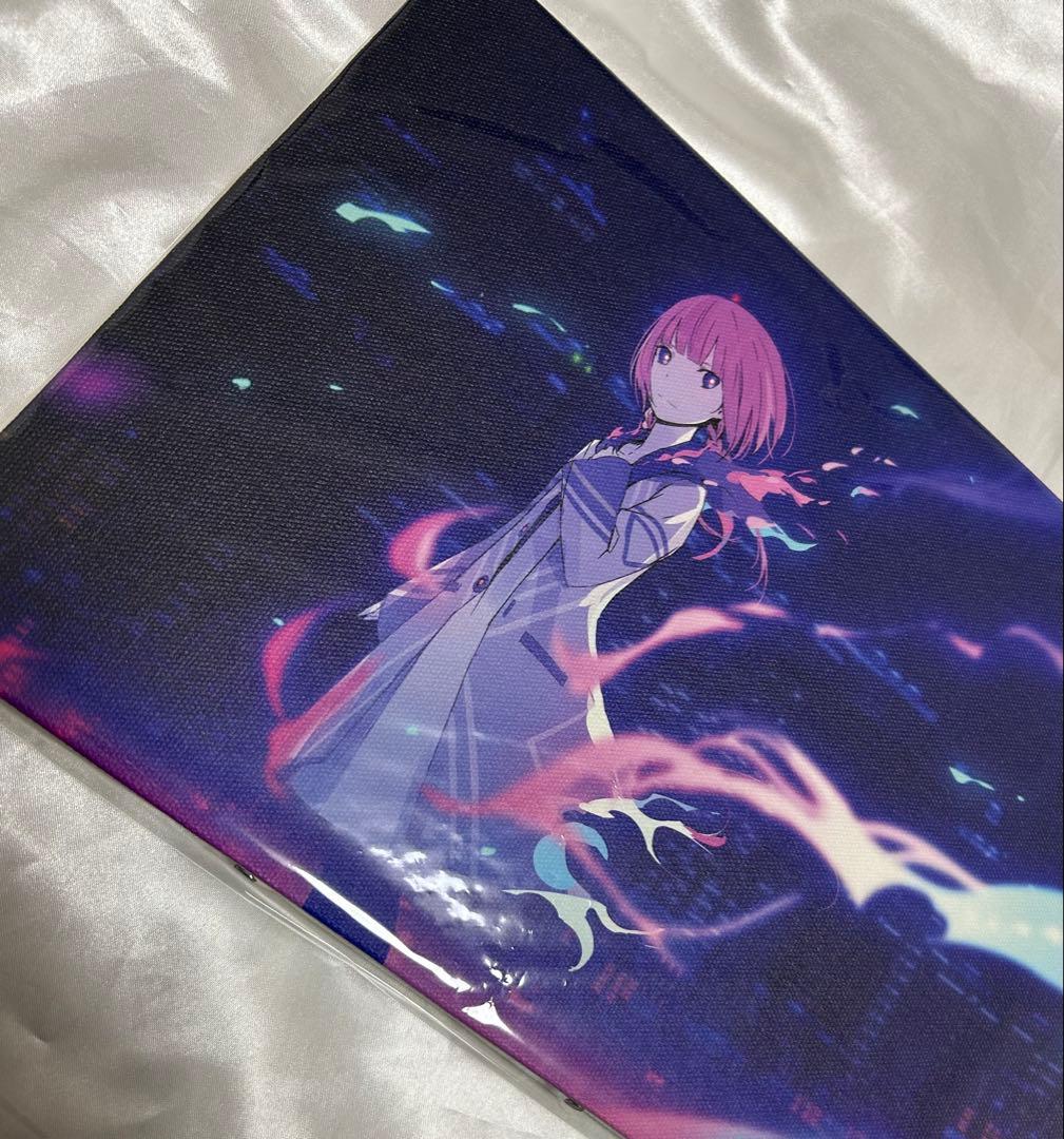 花譜 キャンバスボード クッション ポスター クリアファイル