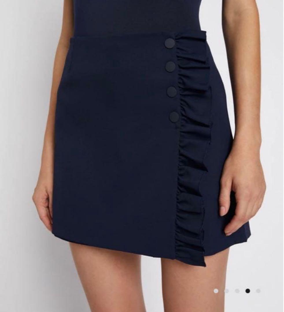 トリーバーチ　ゴルフウェア上下セット