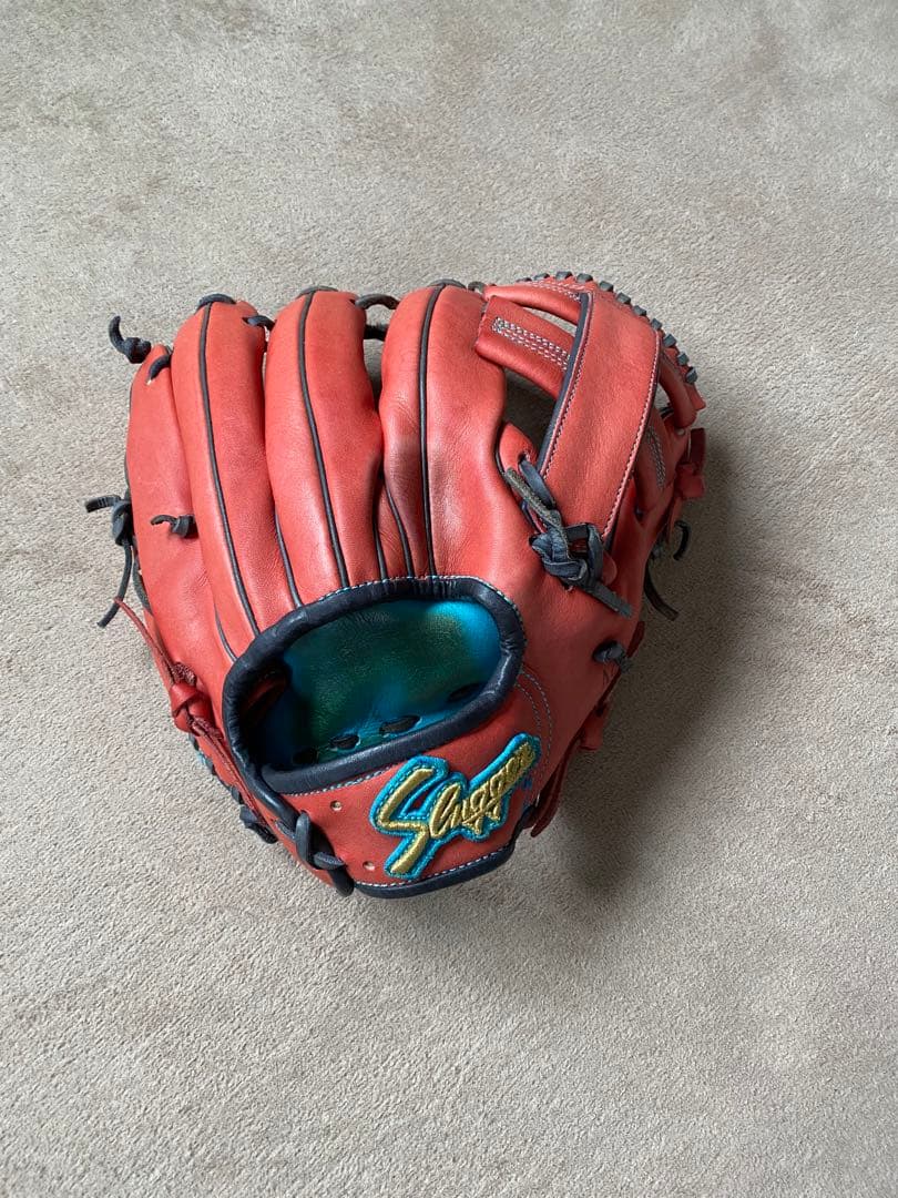 久保田スラッガー　オーダー