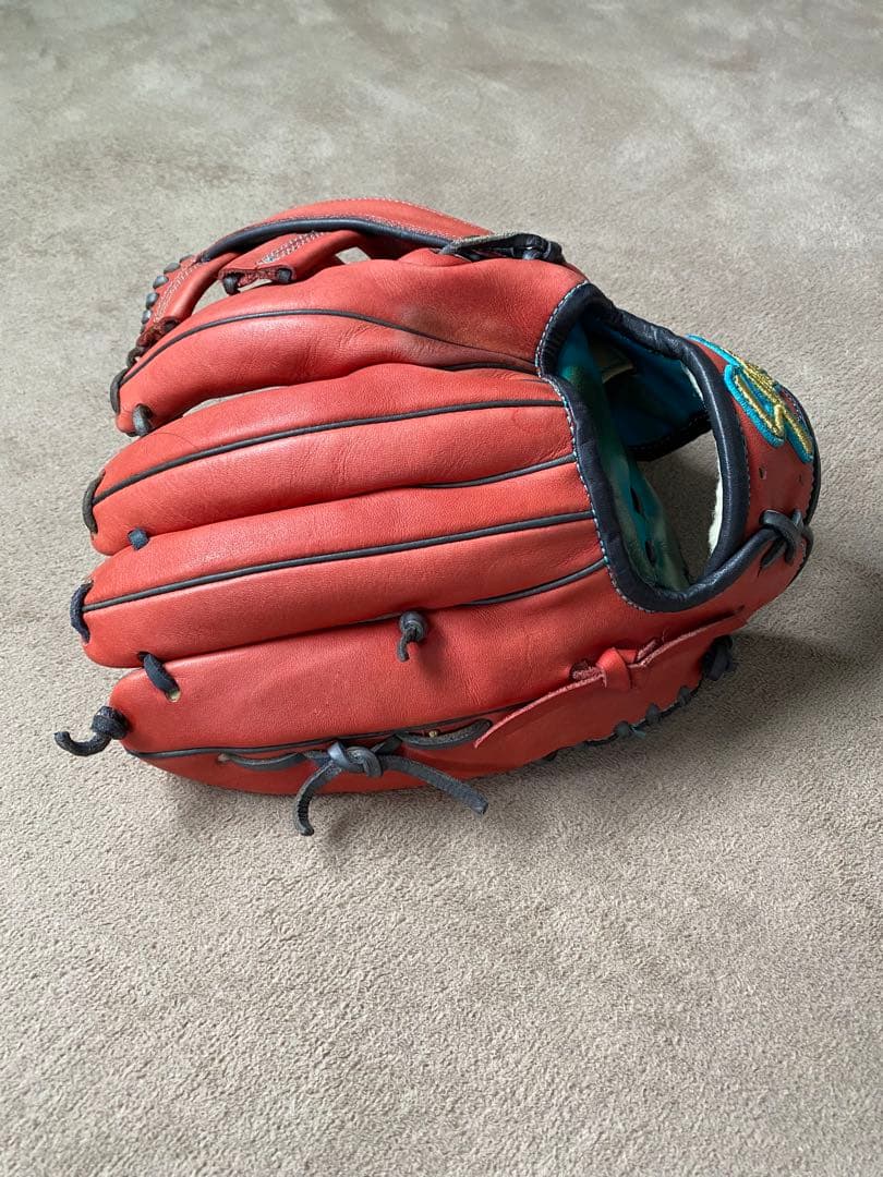 久保田スラッガー　オーダー