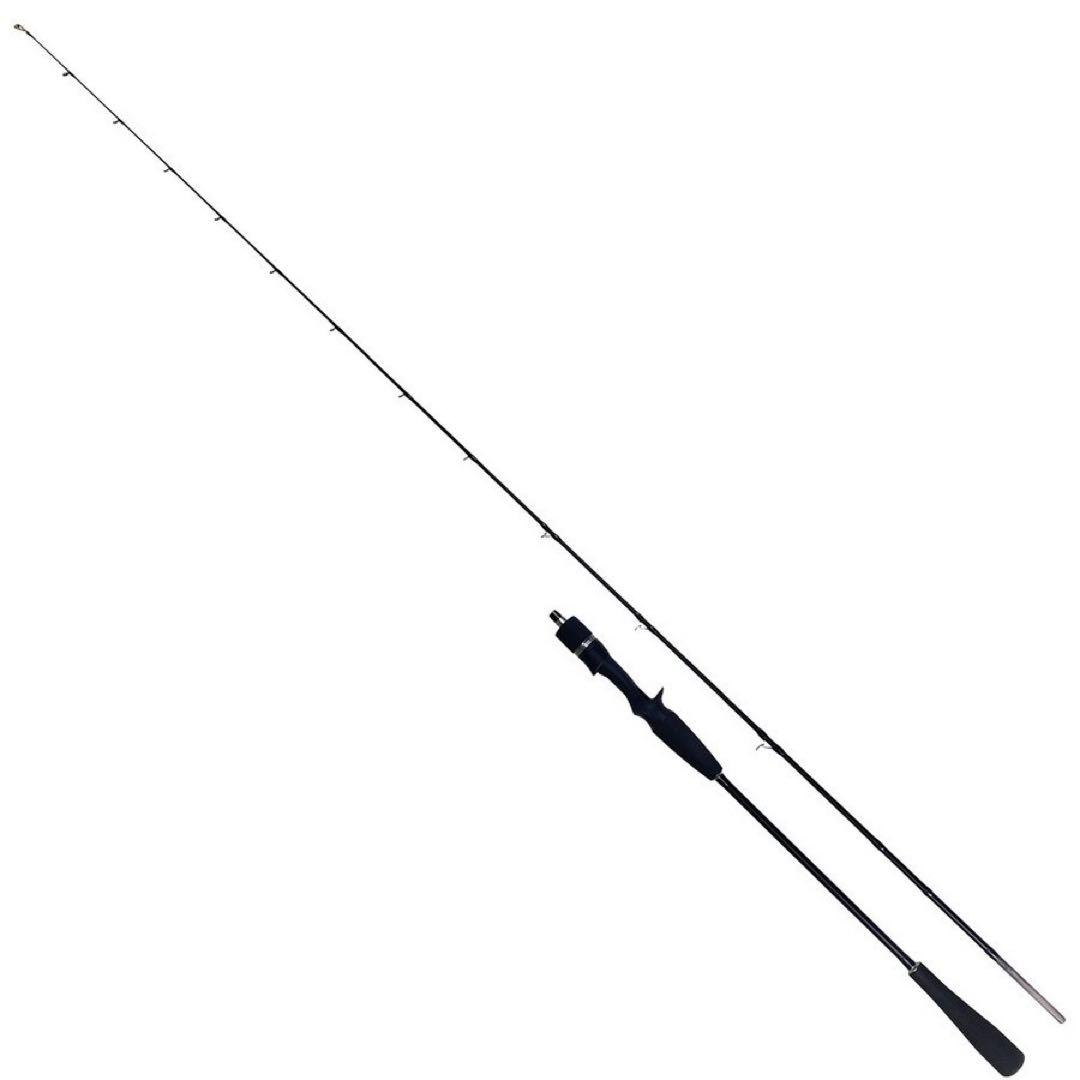 限定特価❗️ ゴクエボリューション　EvoRubber 652UL タイラバロッド