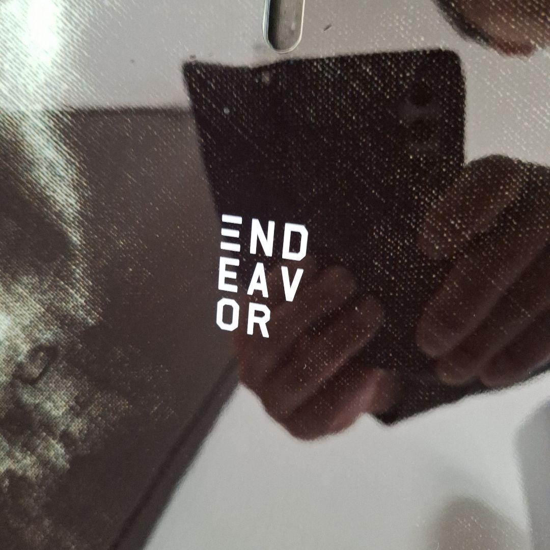 スノーボードセット　エンデバーBOD154 フラックスRK　S-Mビンディング