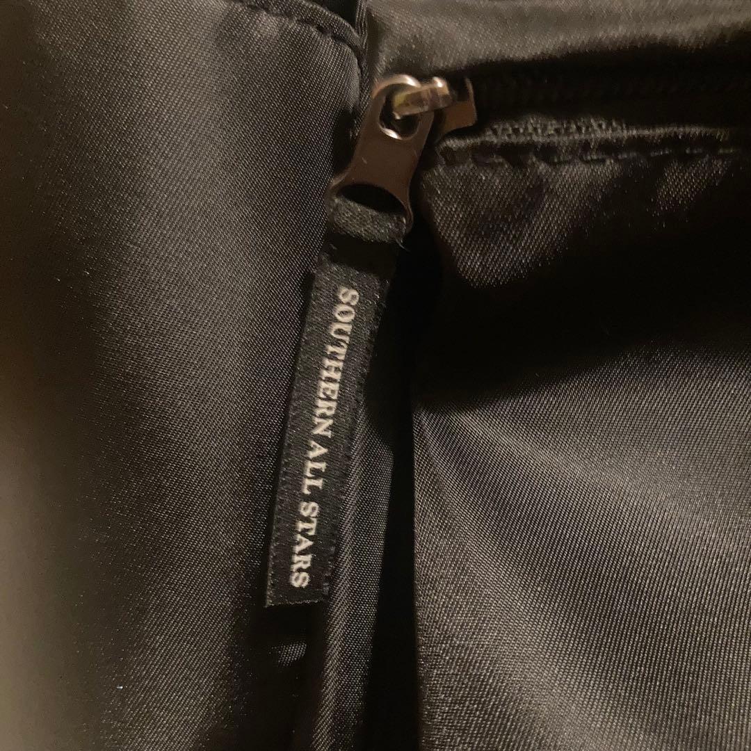 サザンオールスターズ SAS応援団限定　ナイロンバックパック