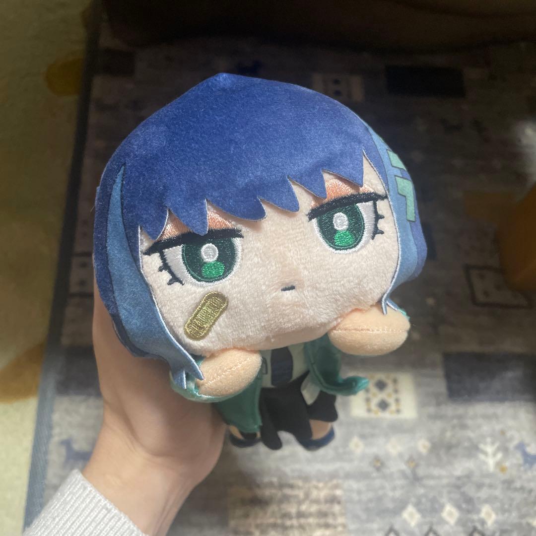 綺羅キラー にらちゃん グッズセット