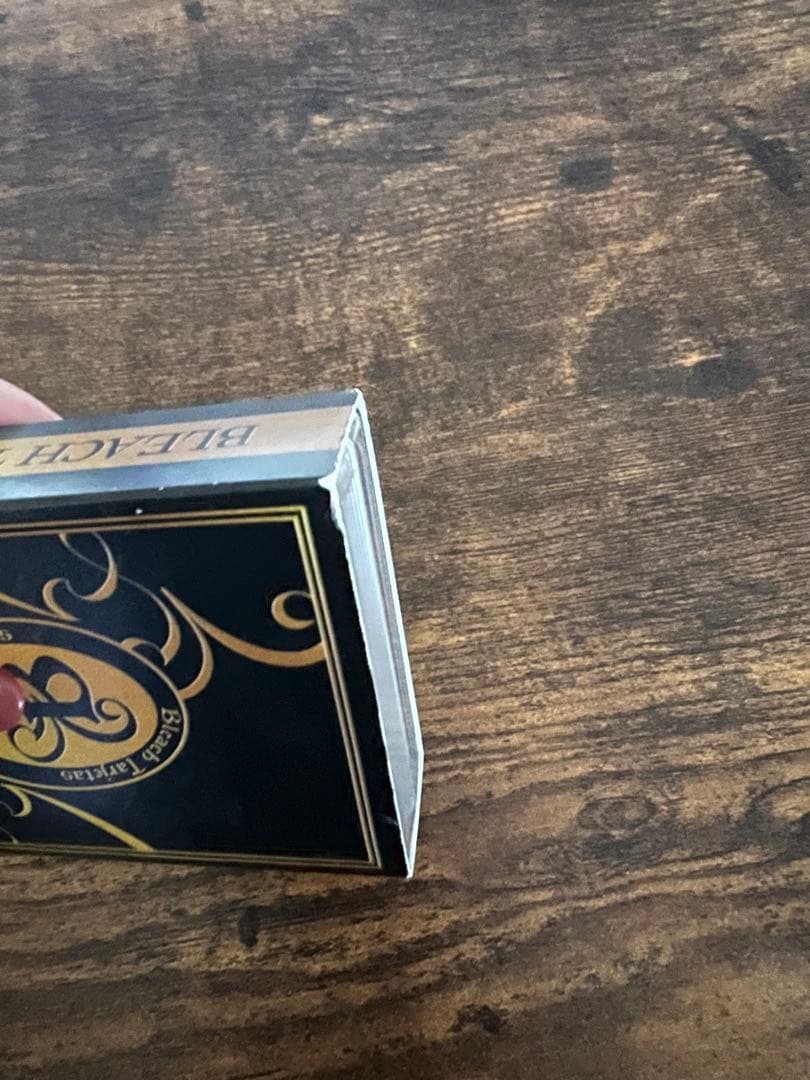 BLEACH トランプ　ブリーチ