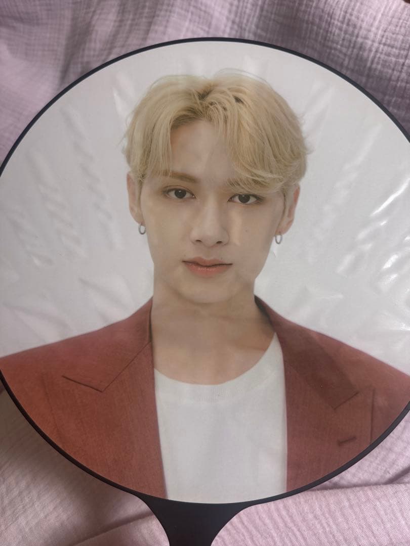 seventeen セブチ　ジュン　うちわ　まとめ売り