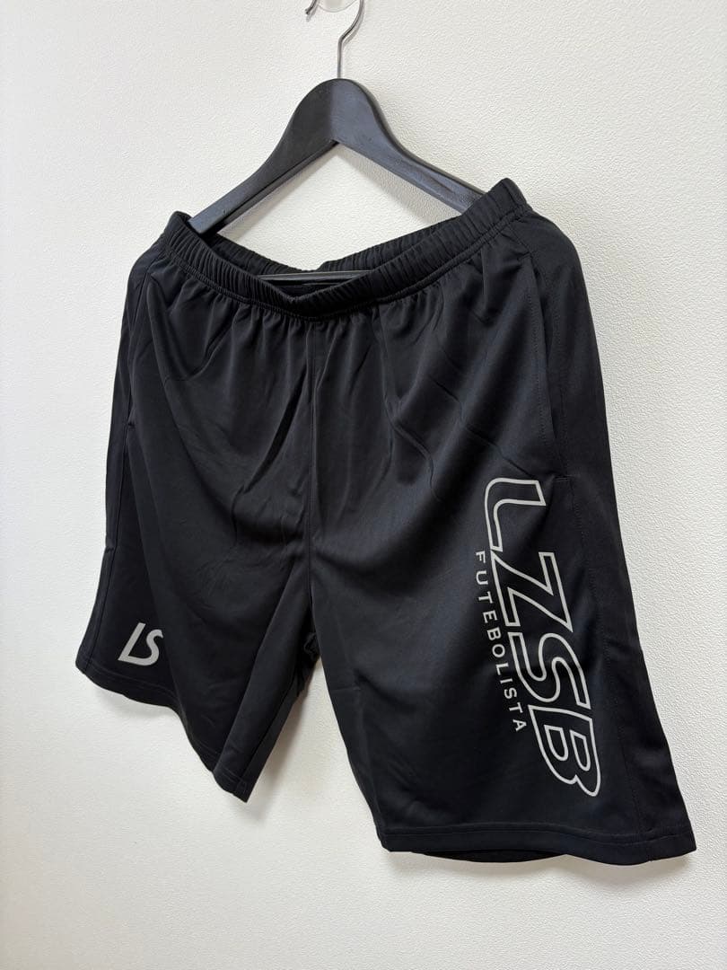 【XL】新品 LUZeSOMBRA ルースイソンブラ セットアップ プラシャツ