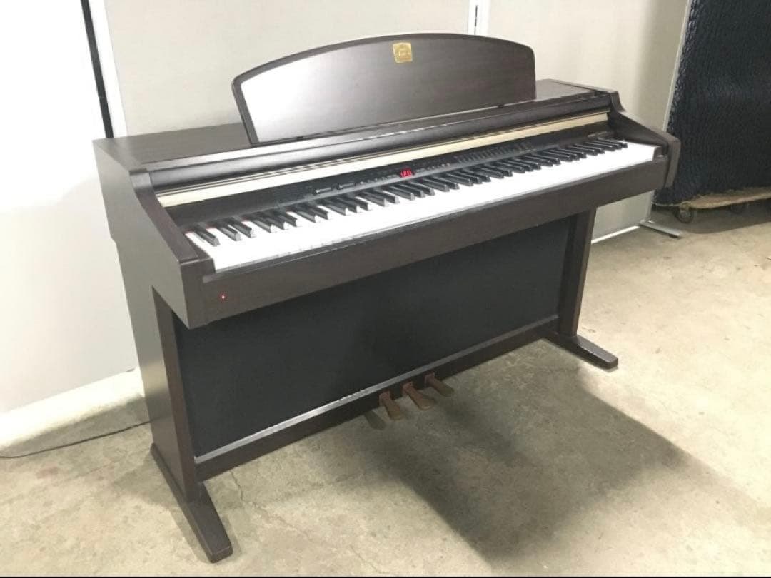 ヤマハ 電子ピアノ クラビノーバ CLP-950