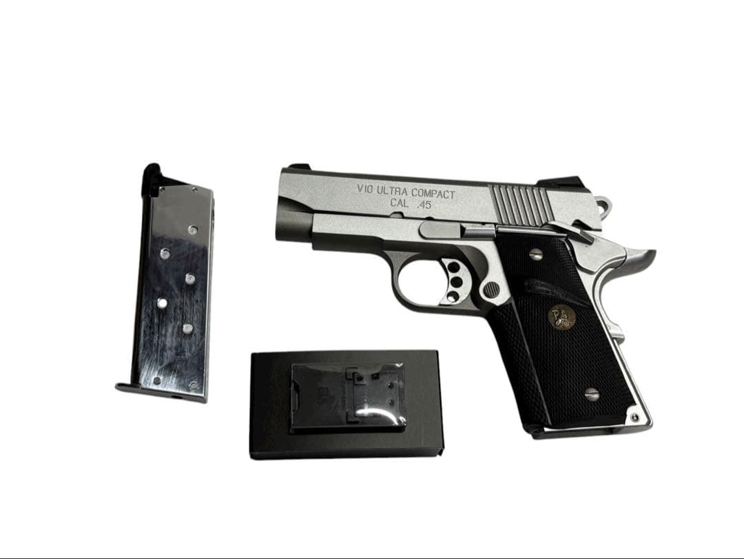 ■東京マルイ V10 Ultra Compact ガスガン