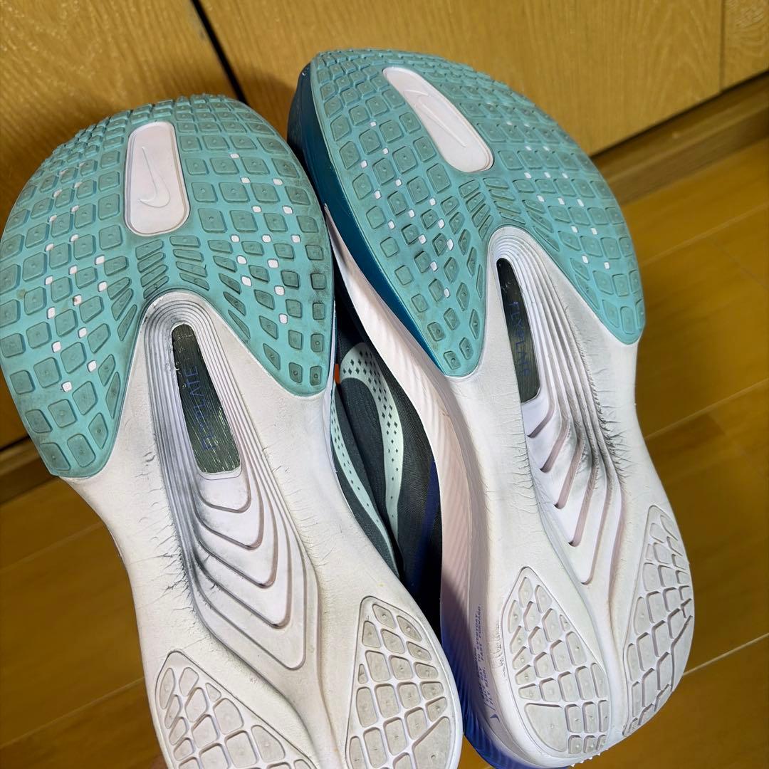 NIKE ズームフライ6 28.0