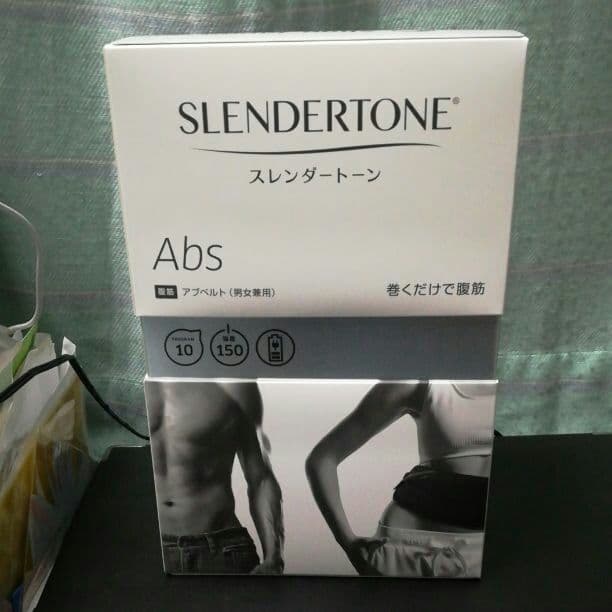 スレンダートーン