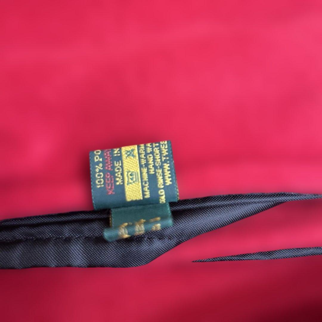 ツイードミルフリース✕チェックウールバッグ型防水ピクニックラグ137x137cm