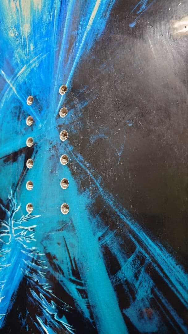 libtech リブテック 22-23ダイナモ153