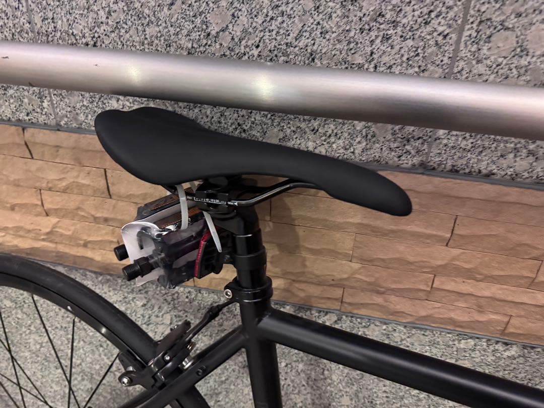 新車　FUJI BALLADΩ 2022年モデル ロードバイク