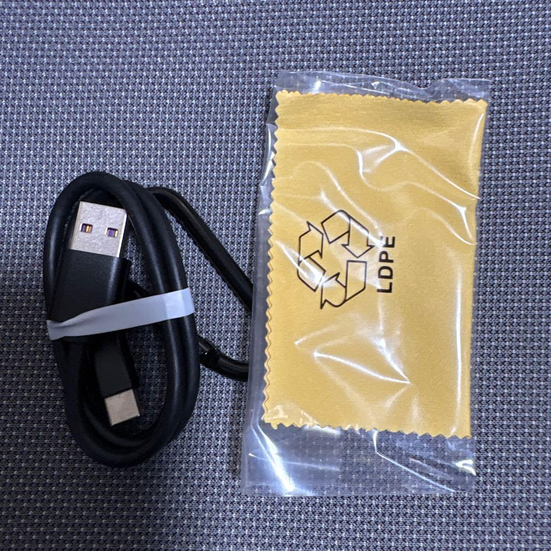 FINE CADDIE J5RED mini レーザー飛距離計