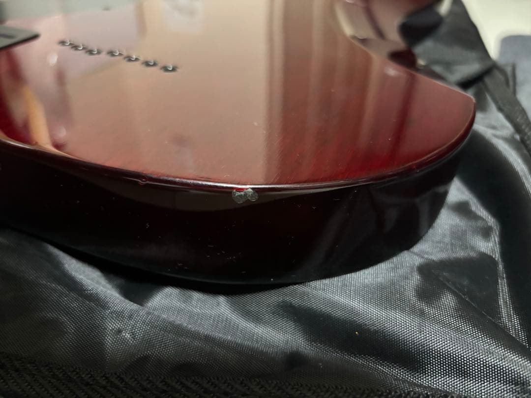 ギター SCHECTER Hellraiser AD-C-7-HR (BCH)