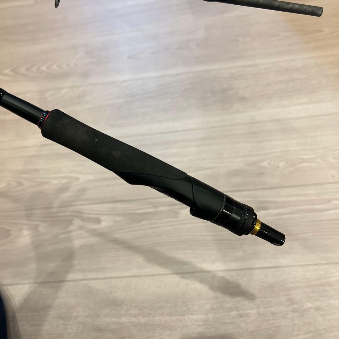 ジャンク　エンゲツエクスチューン66ml