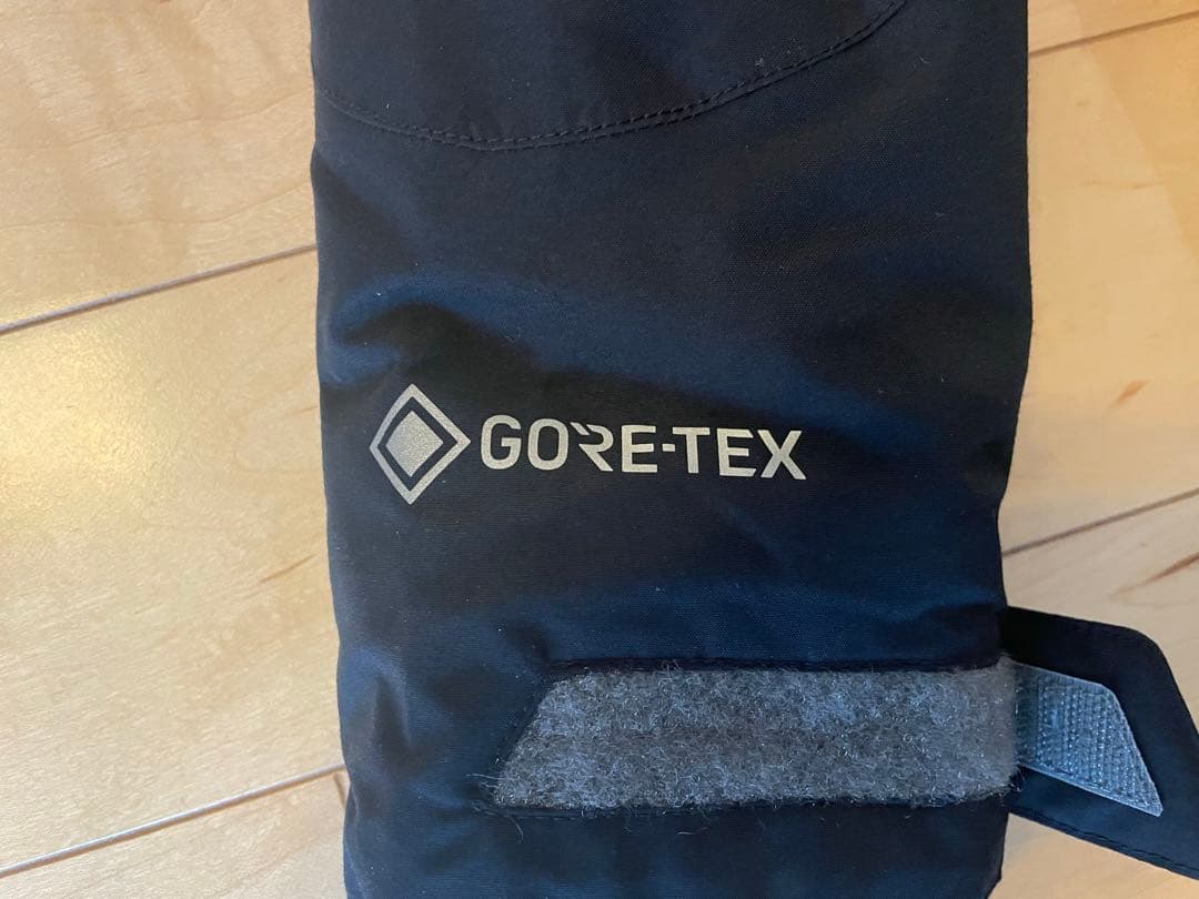 Burton キッズ　ジャケット、パンツ上下セット