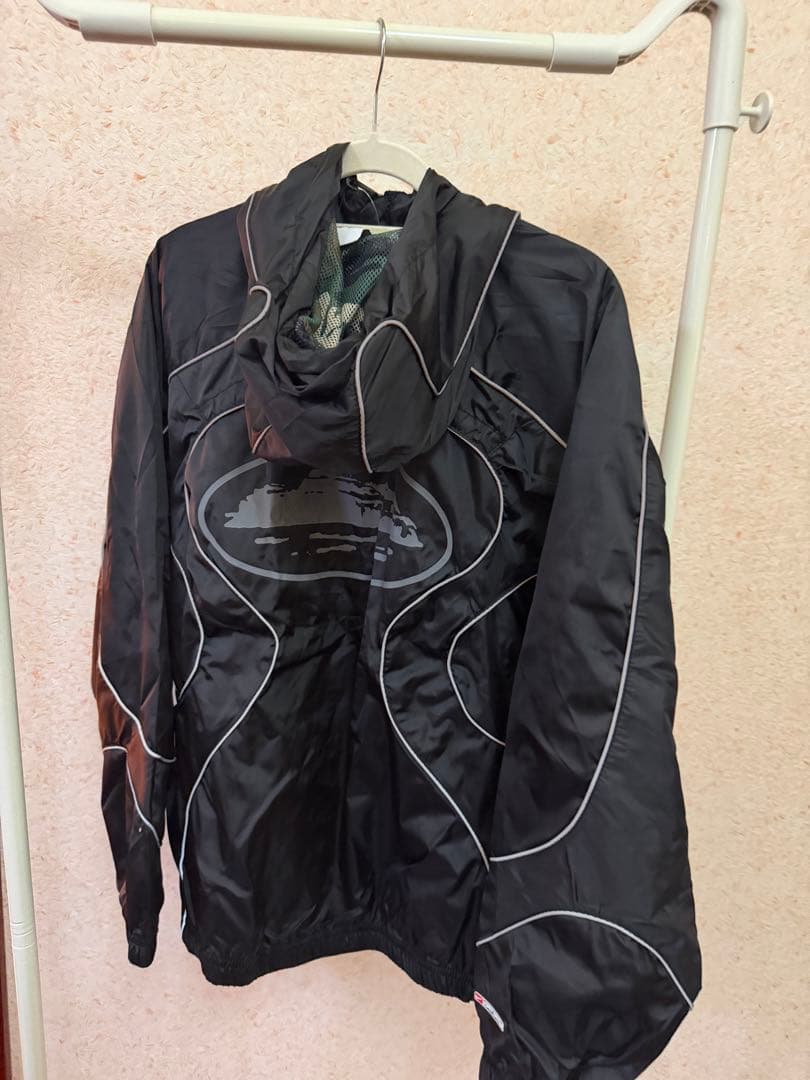 corteiz x nike ナイキ x コーテイズ NRG ジャケット