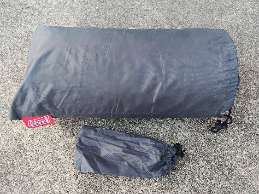 コールマン リビングフロアシート 300W