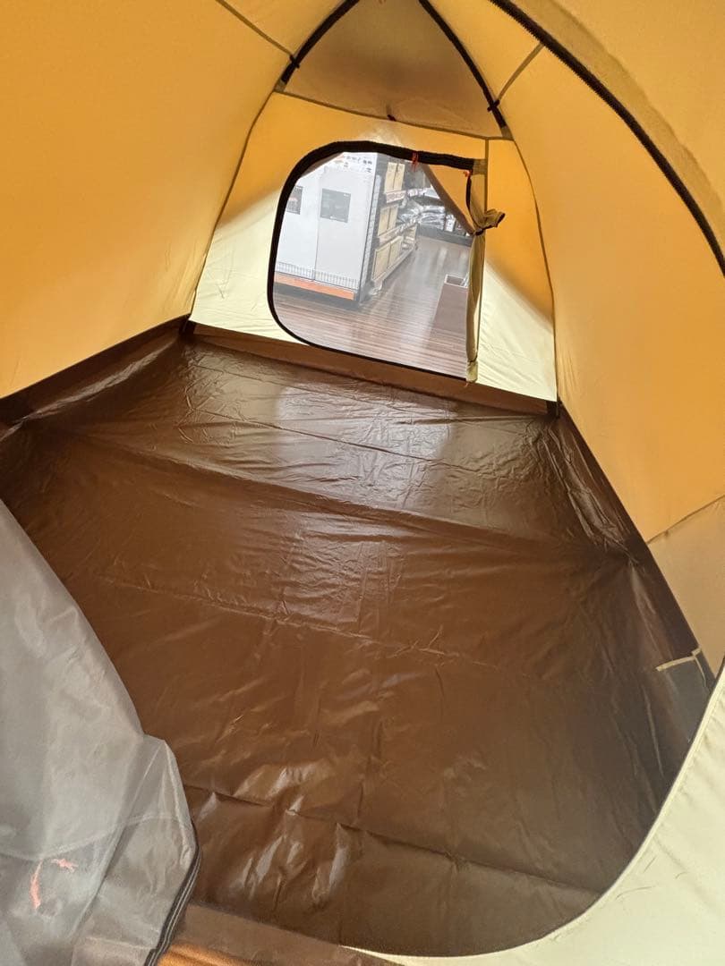 スノーピーク アメニティドームM タープヘキサLセット