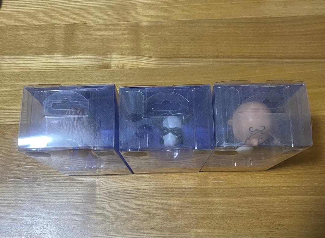 ②激レア‼︎ Peanuts ハロウィン スヌーピー チャーリーブラウン ライナス