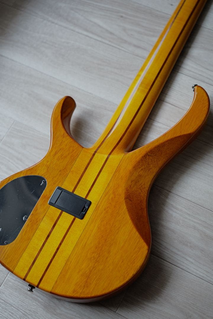 Ibanez BTB775PB 中古品