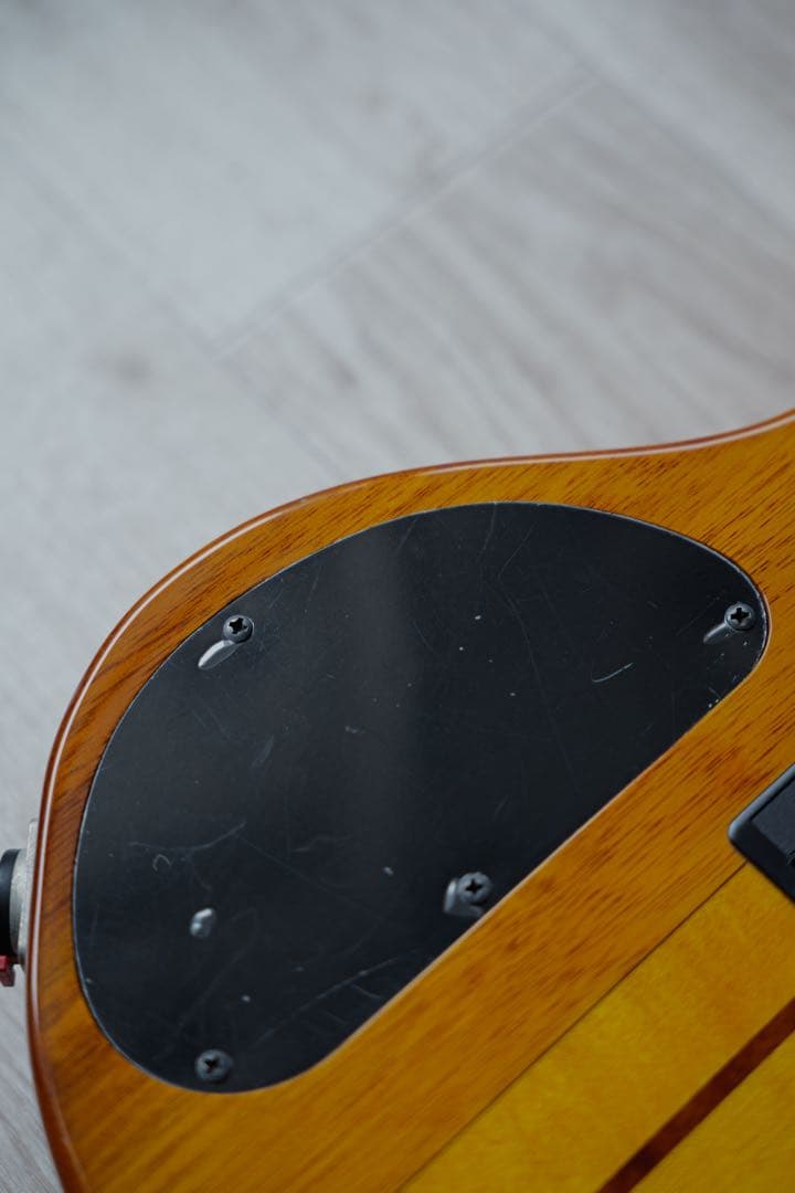 Ibanez BTB775PB 中古品