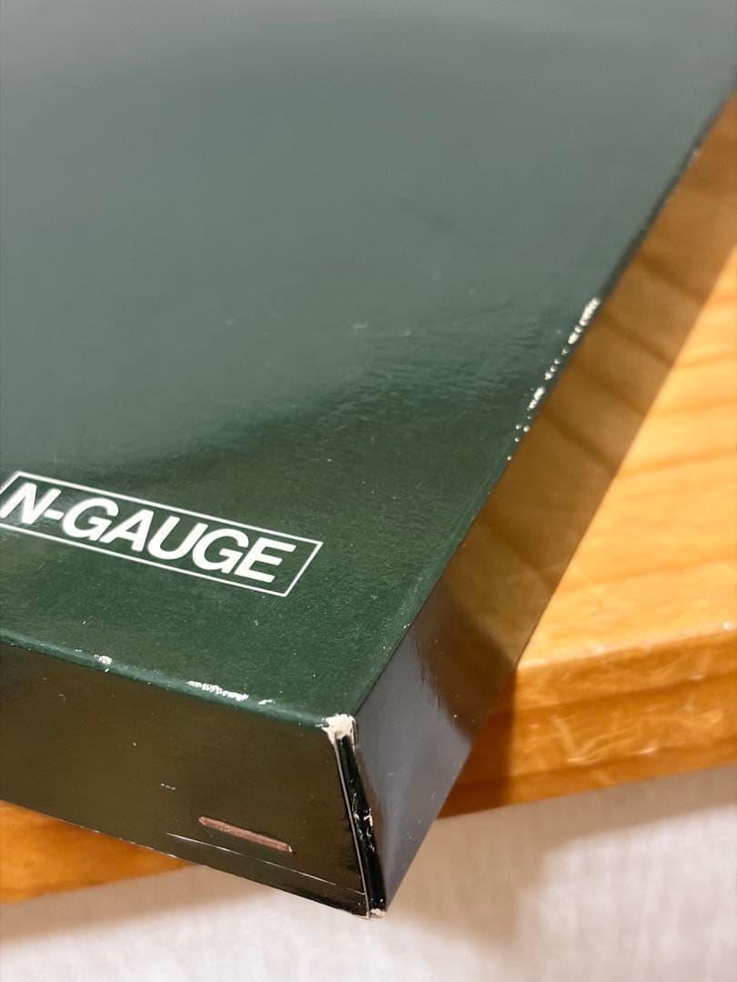 10-382 KATO 500系新幹線「のぞみ」 基本セット