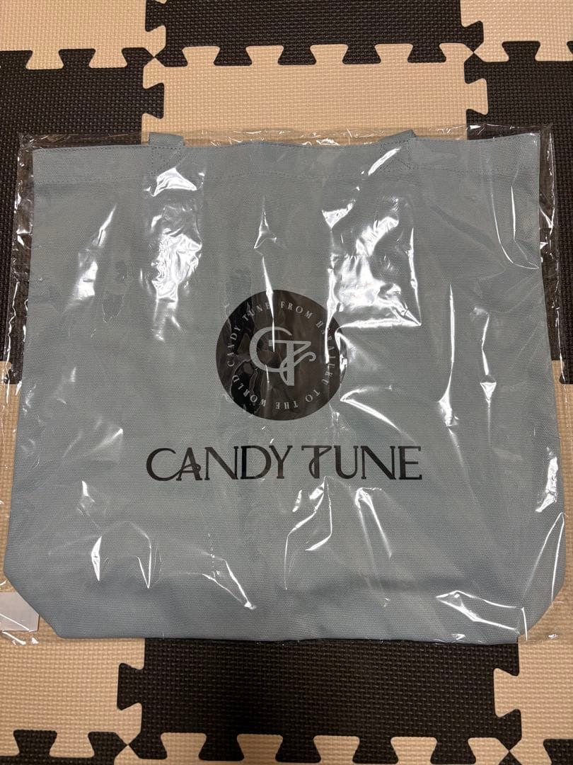 CANDY TUNE 立花琴未グッズセット
