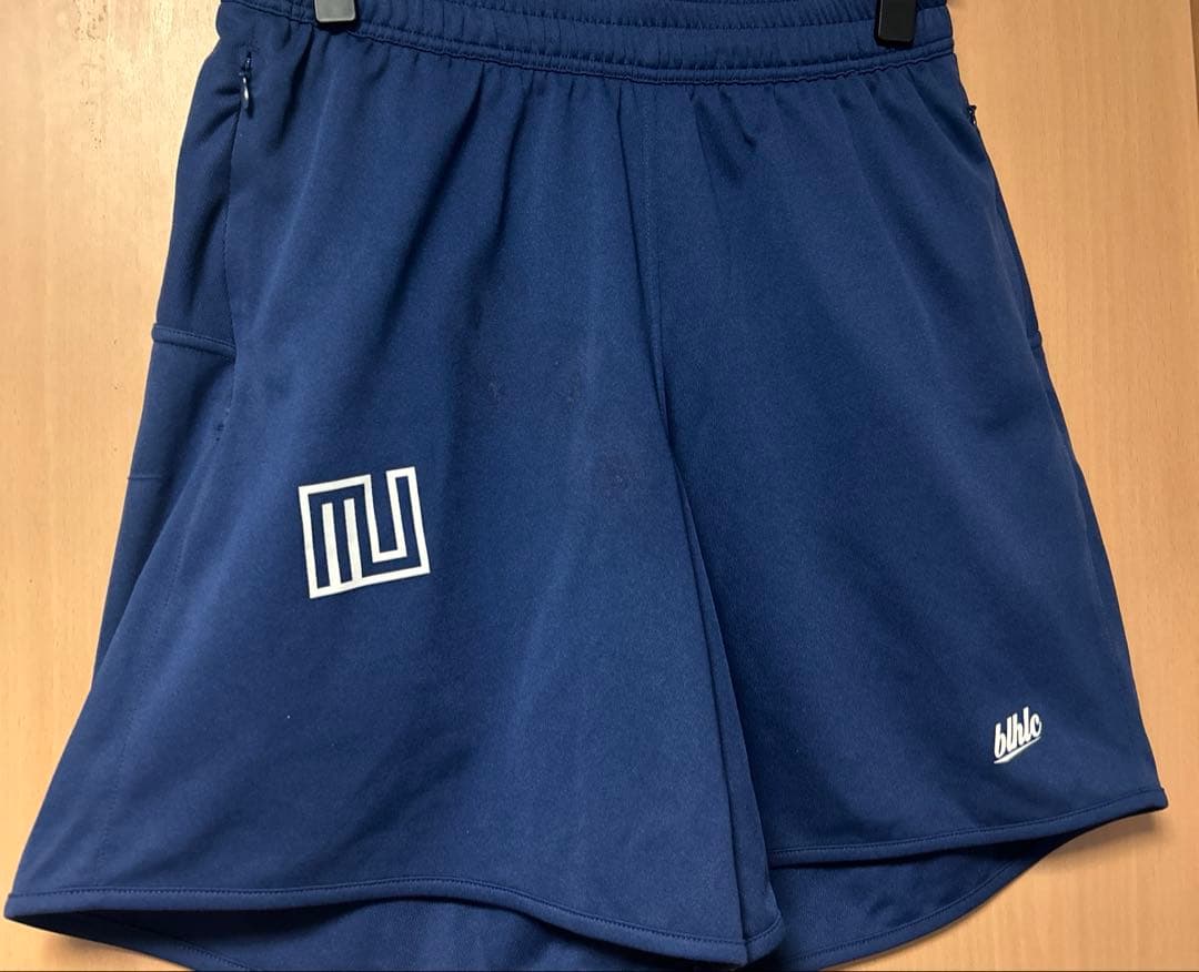 (非売品) ballaholic 明星　バスパン