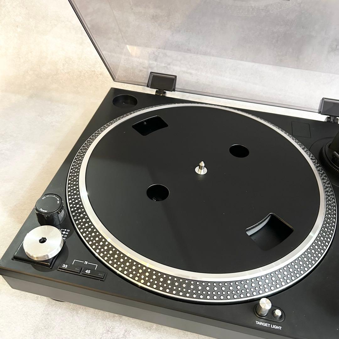 FRAGILE フラジール　Neu DD1200mk3 ターンテーブル DJ