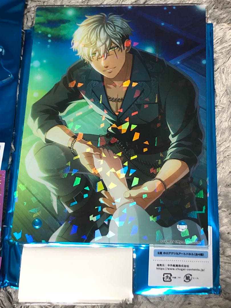 夢王国と眠れる100人の王子様 AGF2025 ダグラス セット