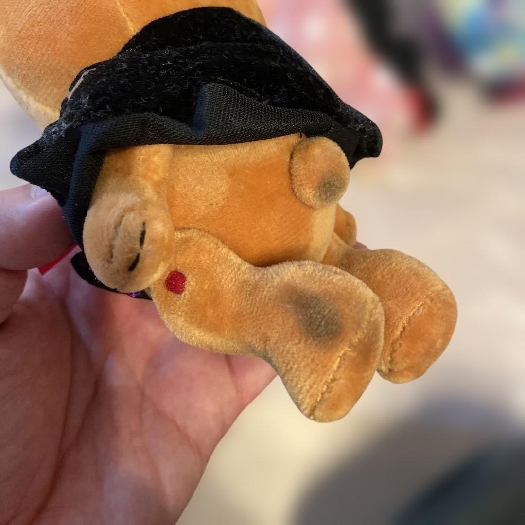 2017年　センチメンタルサーカス　スペシャルハロウィンセット