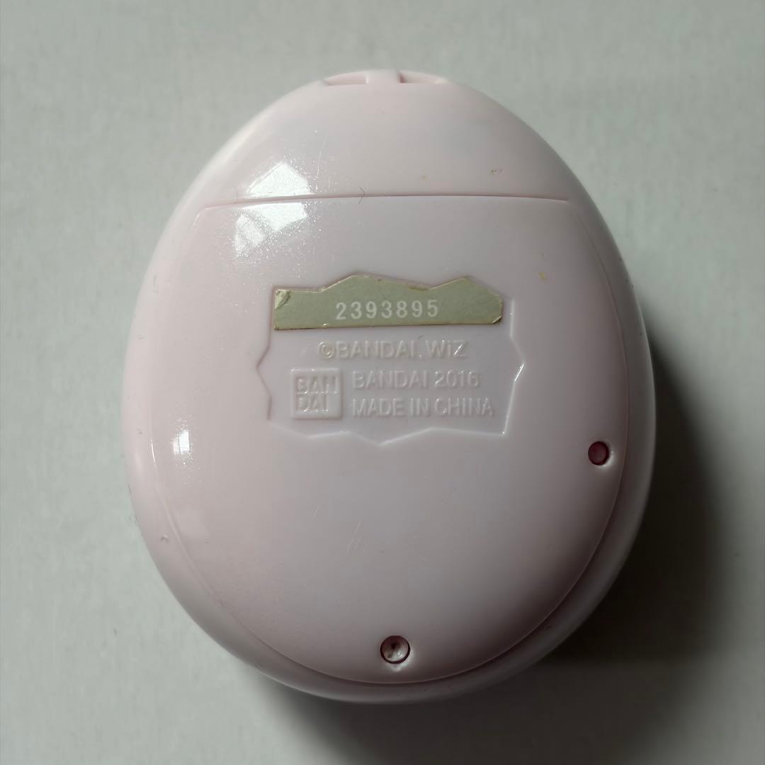 たまごっちみくす ドリームみくす 　　　　【ダウンロードアイテム有り】