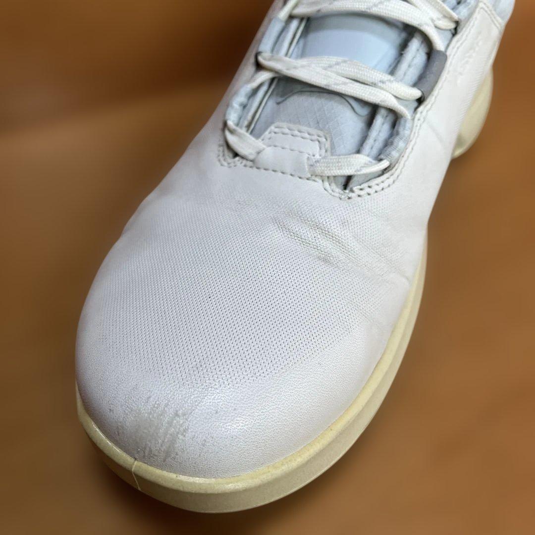 ecco(エコー)メンズゴルフシューズ紐BIOM H4 43箱付き