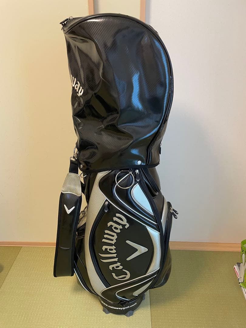 Callaway ゴルフバッグ・クラブセット