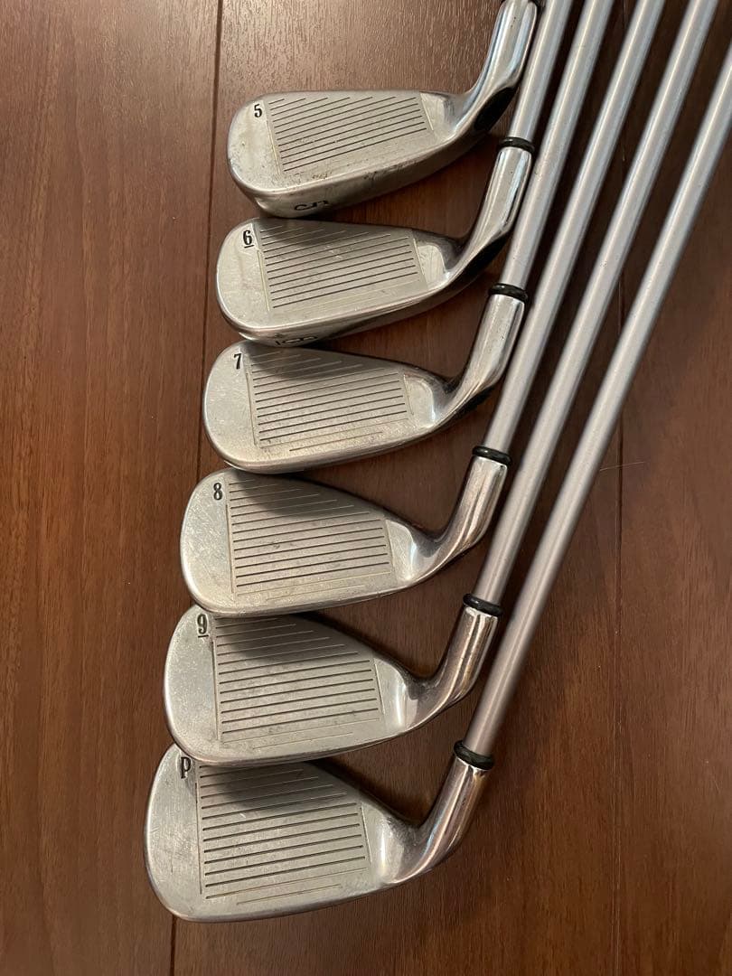 Callaway ゴルフバッグ・クラブセット