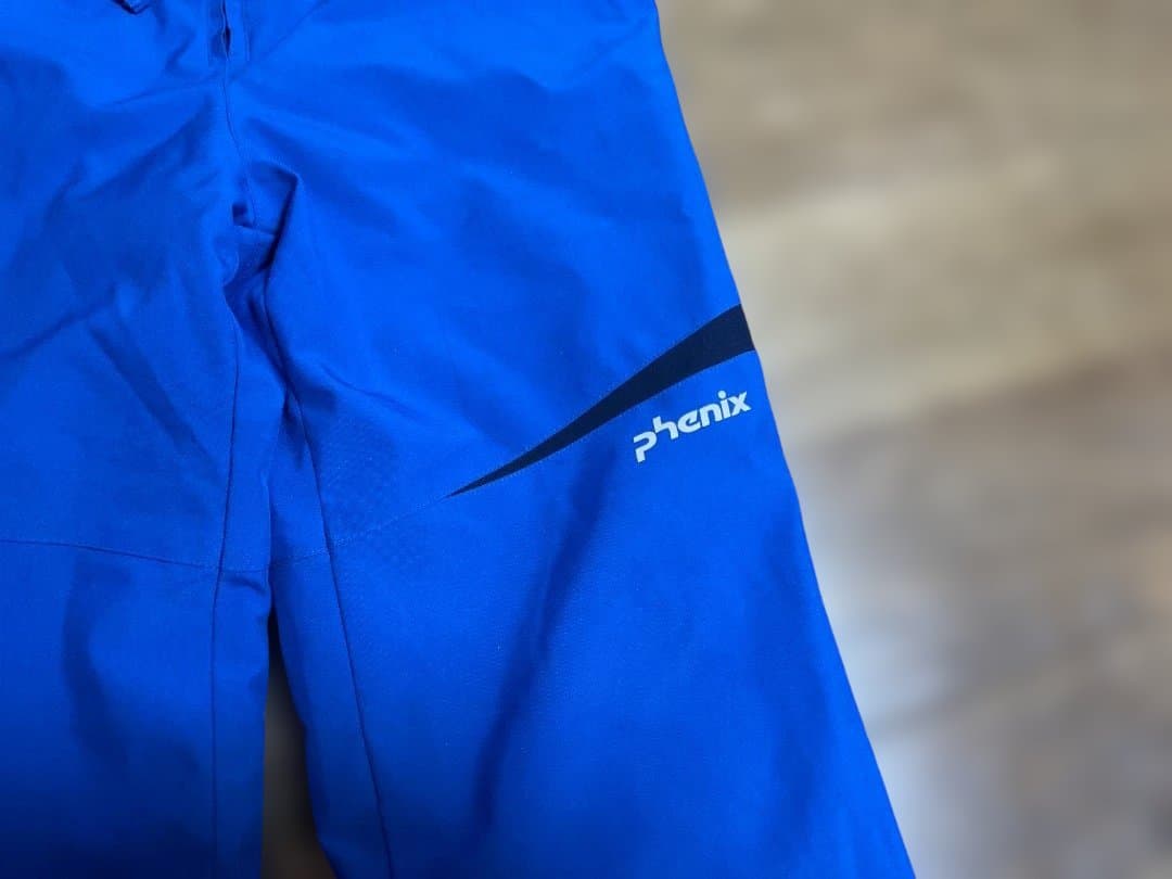 Phenix スキーウェア 子ども用 140サイズ