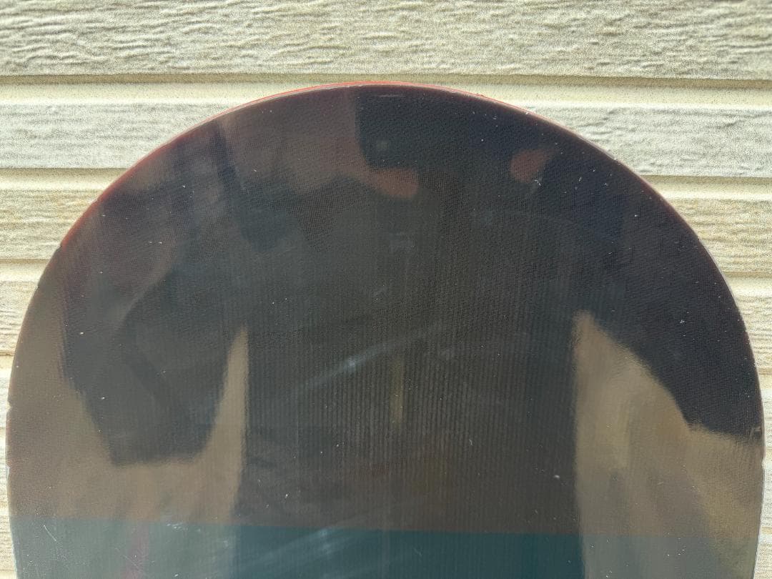 【Burton】スノーボード2点セット おまけ付きCUSTOM GENESIS