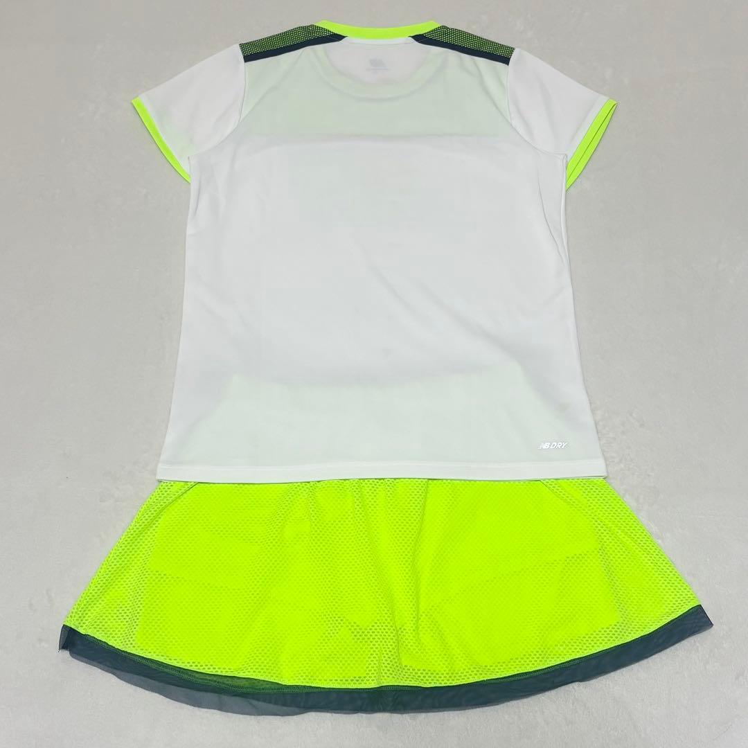 【コーディネート】ニューバランス ゴルフウェア セットアップ レディース(46)