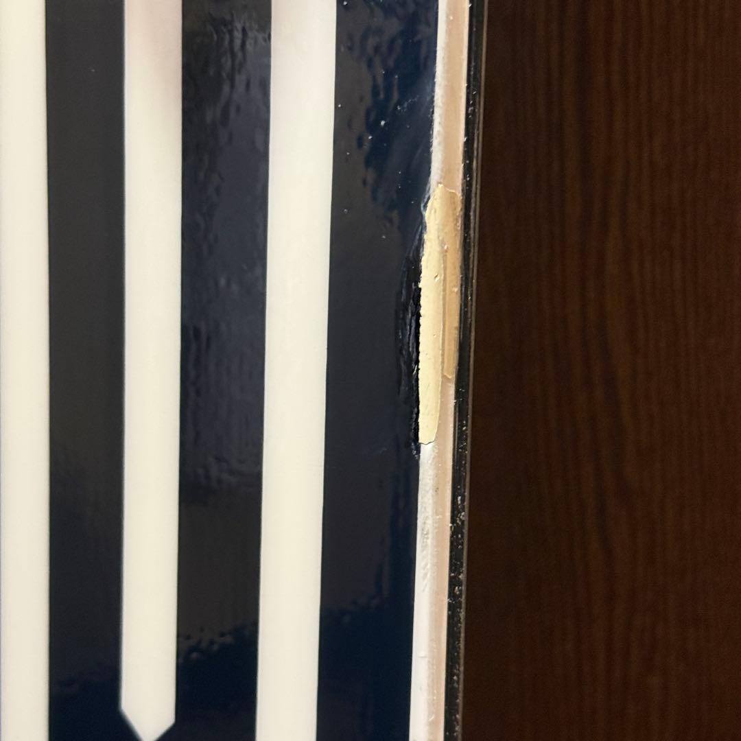 black crows anima アニマ 176 BDシール キングピン13