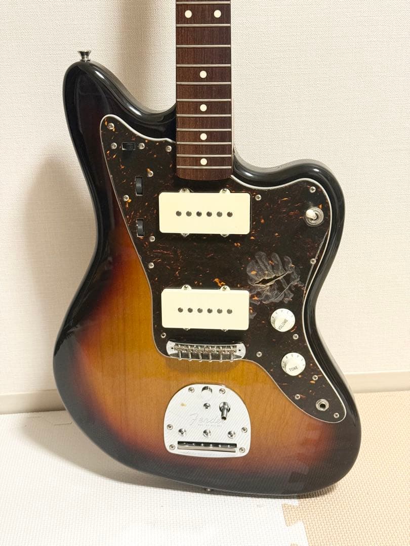 ギター fender japan Classic 60s Jazzmaster