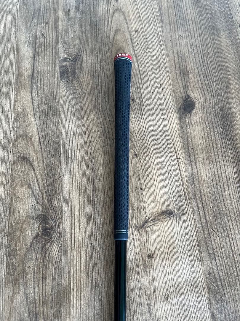 テーラーメイドゴルフ　QI35 MAX スピーダーNXグリーン　60 S