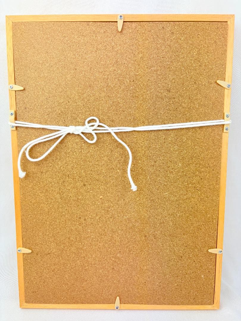 専用『ふしぎ遊戯-玄武開伝-』複製原画 〜女宿・リムド=ロウン〜　渡瀬悠宇